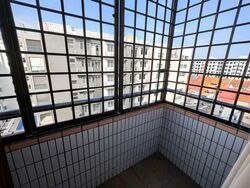 Palm Lodge (D14), Apartment #602966301